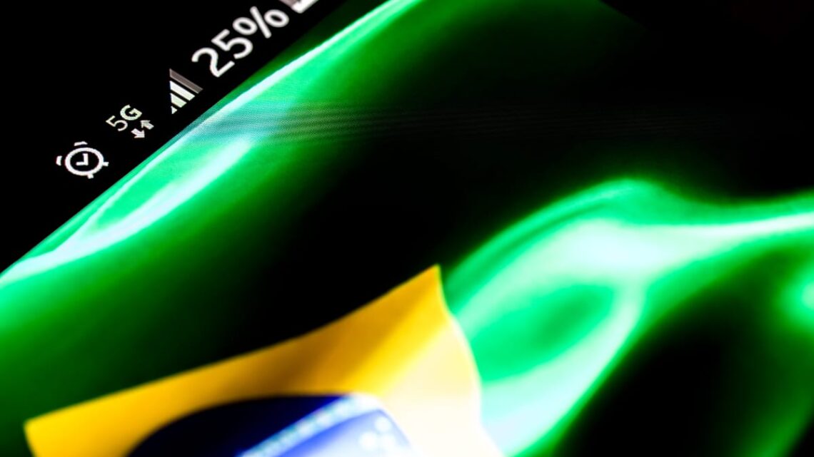 Saiba quais são os celulares compatíveis com 5G SA no Brasil (até agora) Saiba quais são os celulares compatíveis com 5G SA no Brasil (até agora)