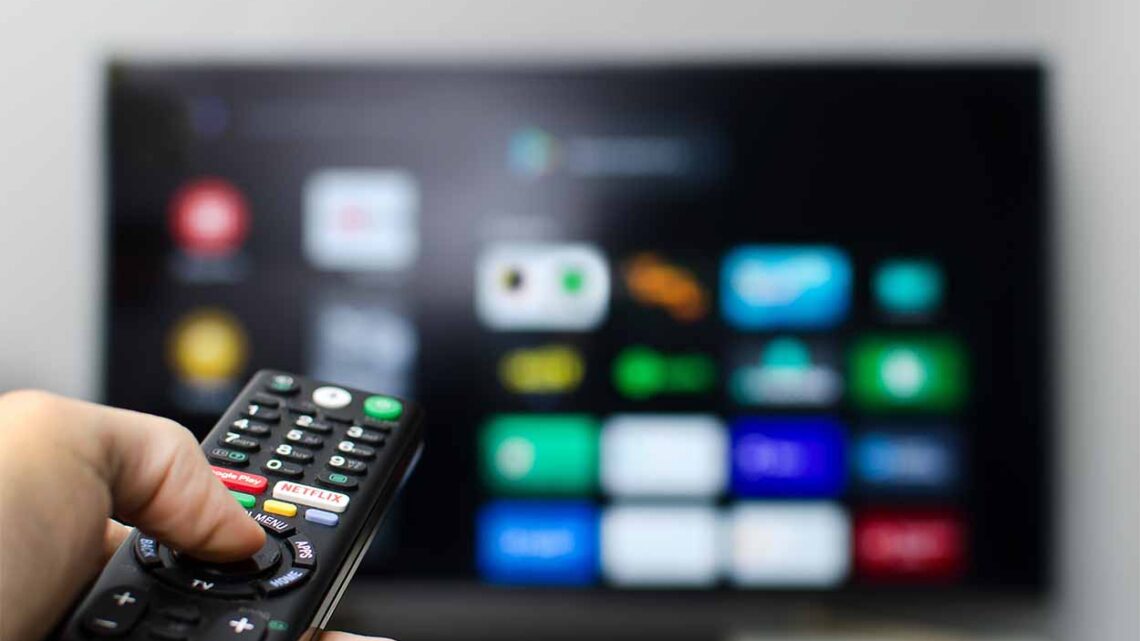 Como Ativar o Modo Economia de Energia na Sua TV – Passo a Passo 2025 Como Ativar o Modo Economia de Energia na Sua TV – Passo a Passo 2025