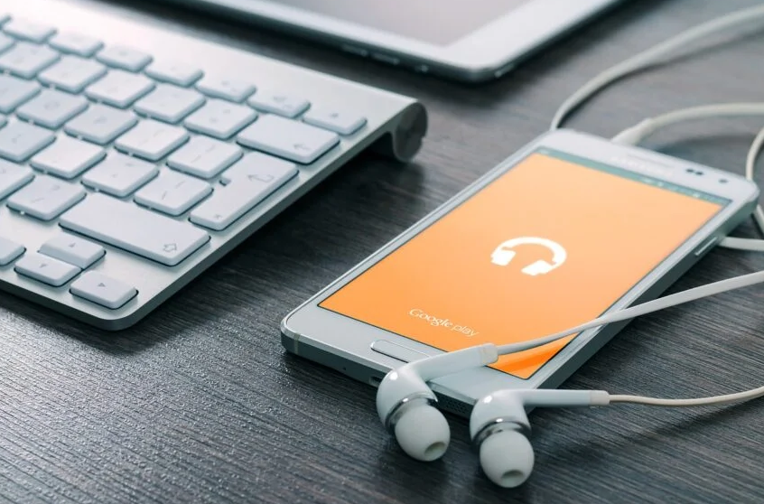 Top 5 Aplicativos de Música para Dominar 2025 Top 5 Aplicativos de Música para Dominar 2025