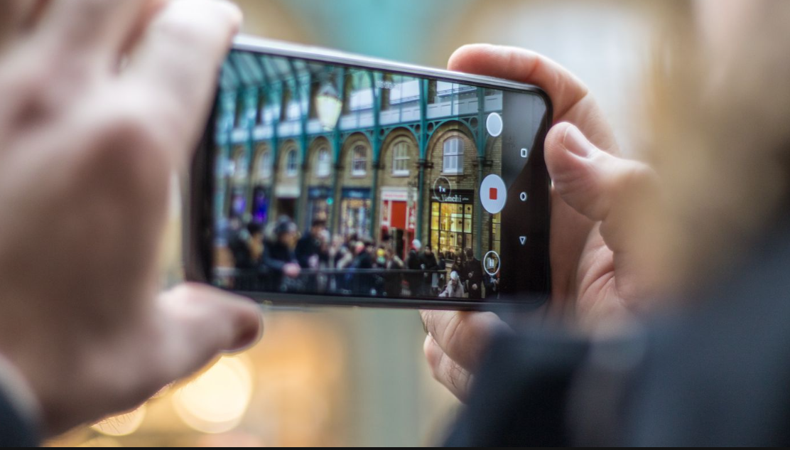 5 melhores aplicativos para editar vídeo no celular 2025 5 melhores aplicativos para editar vídeo no celular 2025