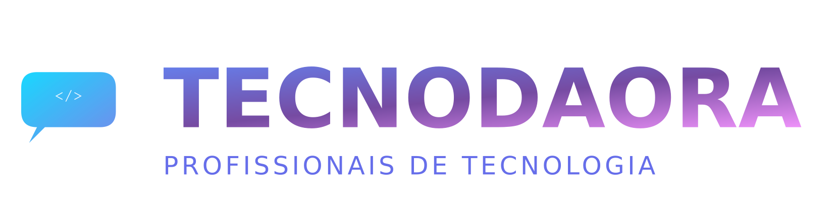 Tecnodaora Logo